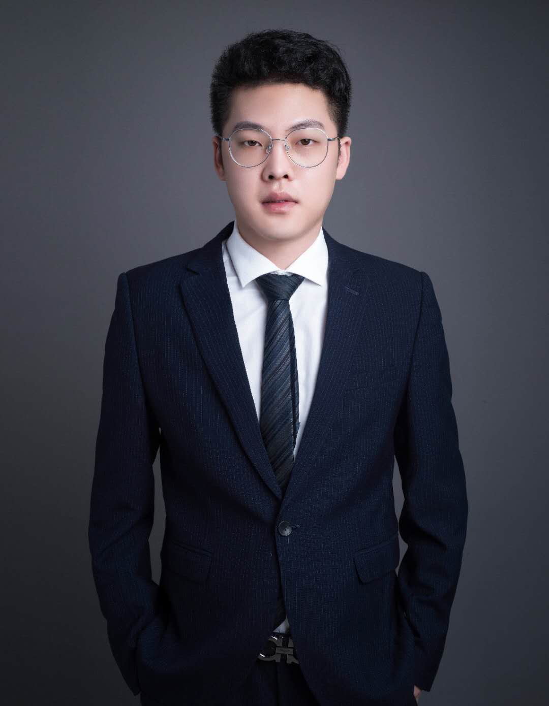 张明军