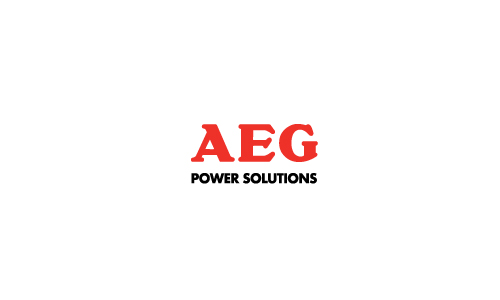 AEG在煤化工行业的应用